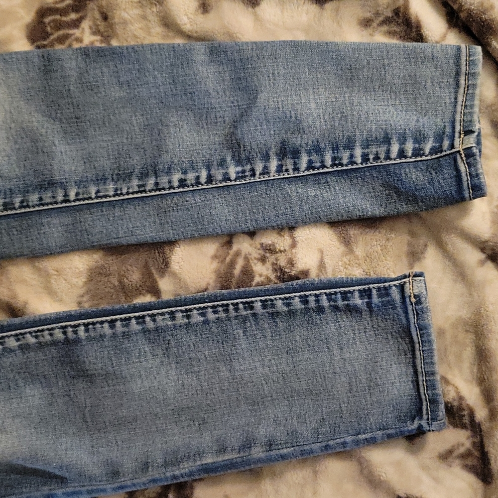 American eagle 🦅 jeans - Picture 3 of 10